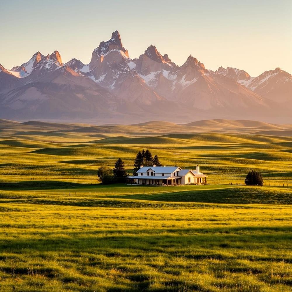 Argentina - Incentive trip, €1,300/person, 20–60 guests, 4–6 days