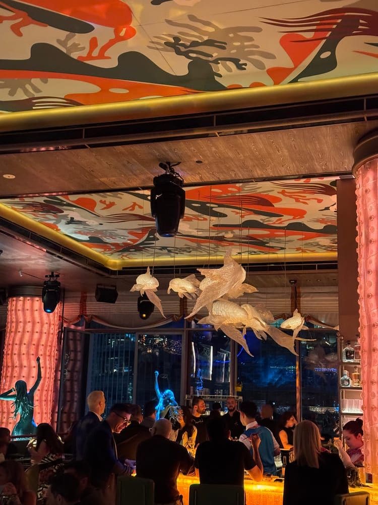 Dubai, Emirates - Leadership summit, €1,100/person, 20–60 guests, 2–3 days